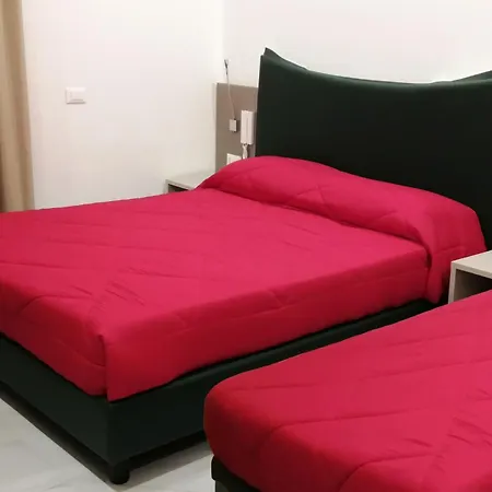 House Gargano 3*