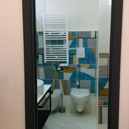 House Gargano