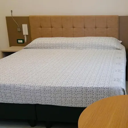 House Gargano 3*