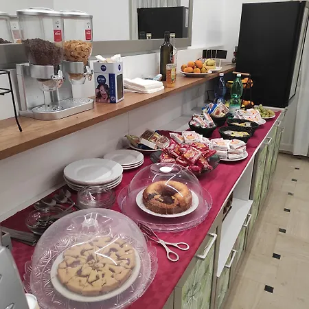 ホテル House Gargano