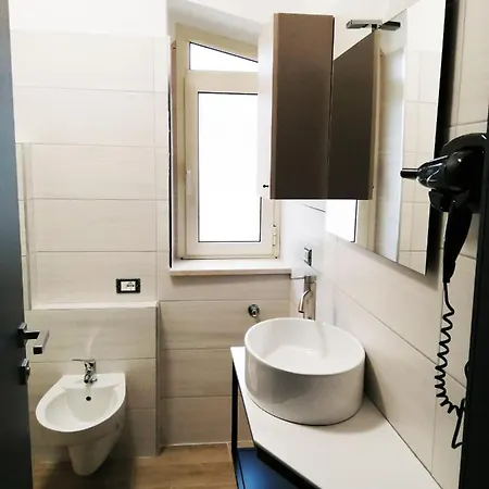 מלון House Gargano 3*