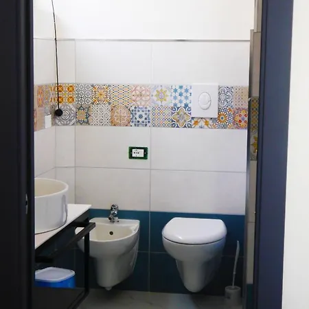 House Gargano 3* סן ג'יואבאני רוטונדו