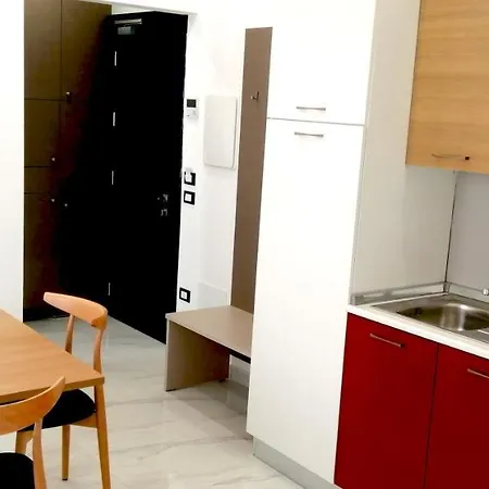Hotel House Gargano