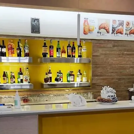 House Gargano מלון סן ג'יואבאני רוטונדו