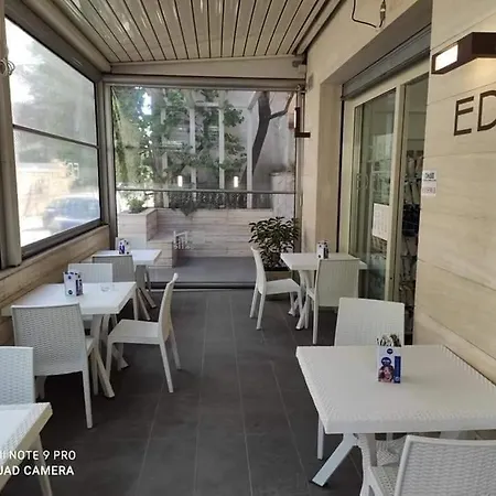 מלון House Gargano 3*