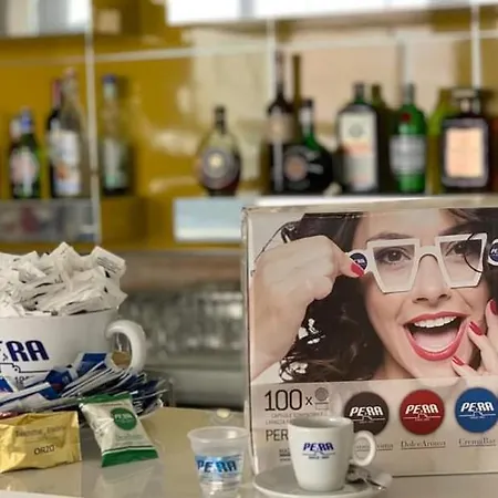 מלון House Gargano