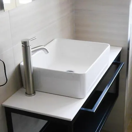 מלון House Gargano