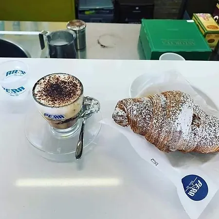 House Gargano מלון 3*