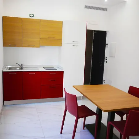 House Gargano 3* 圣乔瓦尼·罗通多
