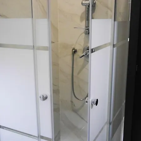 House Gargano מלון סן ג'יואבאני רוטונדו