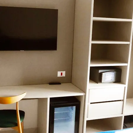 מלון House Gargano