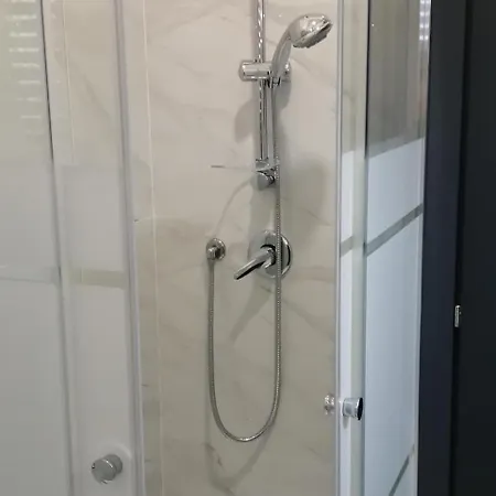 House Gargano מלון