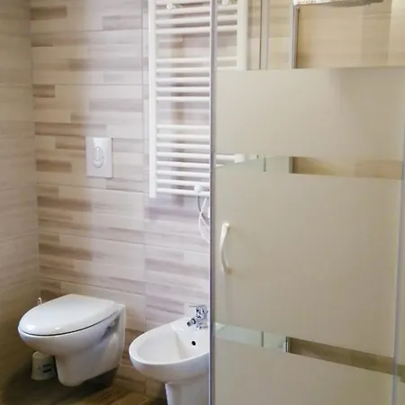 House Gargano סן ג'יואבאני רוטונדו