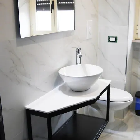 House Gargano 3* סן ג'יואבאני רוטונדו