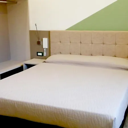 מלון House Gargano