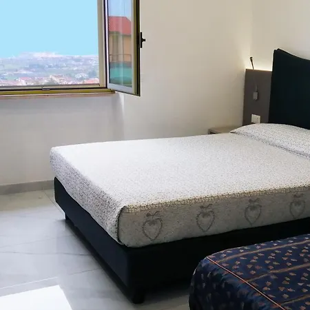 House Gargano Hotel San Giovanni Rotondo