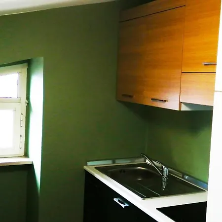 מלון House Gargano סן ג'יואבאני רוטונדו