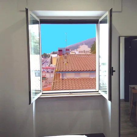 House Gargano 3* סן ג'יואבאני רוטונדו