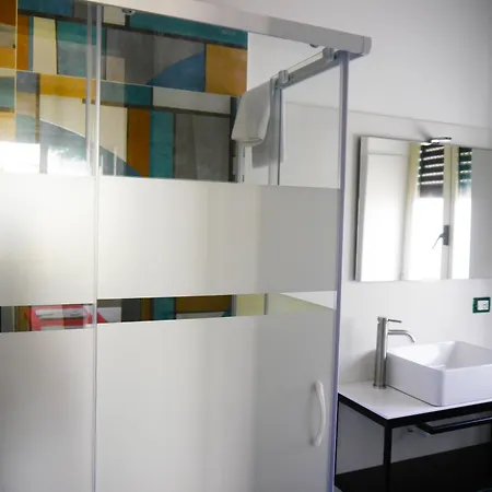 House Gargano 3* סן ג'יואבאני רוטונדו