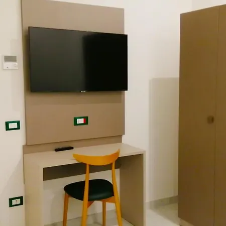 House Gargano מלון סן ג'יואבאני רוטונדו