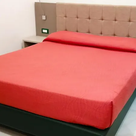 House Gargano מלון 3*