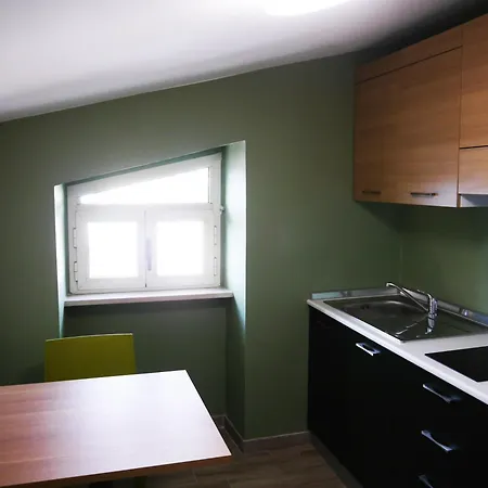 House Gargano מלון סן ג'יואבאני רוטונדו