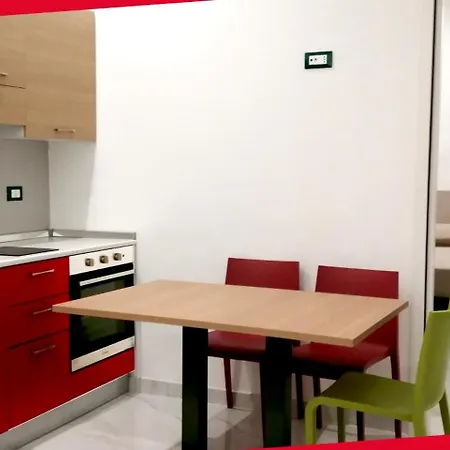 מלון House Gargano סן ג'יואבאני רוטונדו