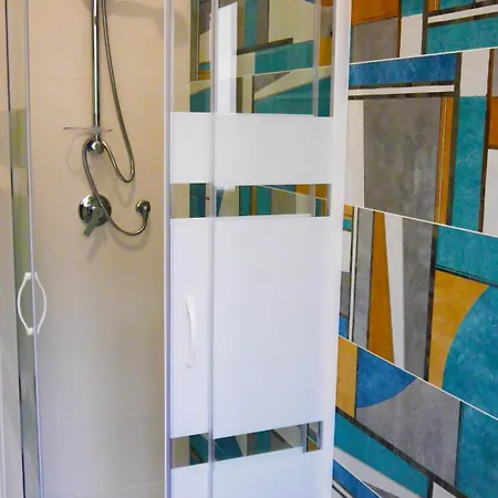 House Gargano מלון