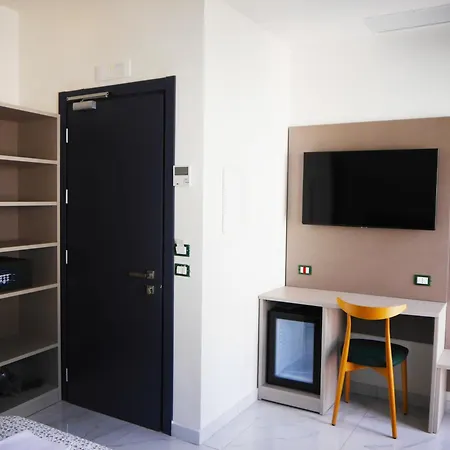 מלון House Gargano סן ג'יואבאני רוטונדו