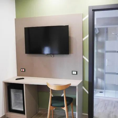 House Gargano