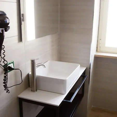 House Gargano מלון 3*