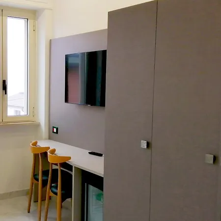 מלון House Gargano סן ג'יואבאני רוטונדו