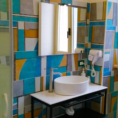 House Gargano מלון 3*