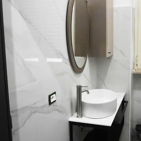 מלון House Gargano 3*