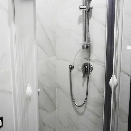 House Gargano סן ג'יואבאני רוטונדו