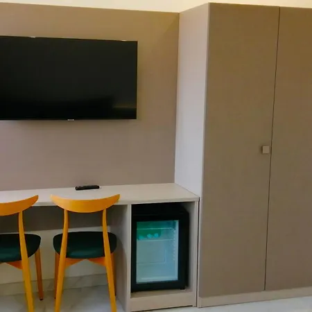 House Gargano 3* סן ג'יואבאני רוטונדו