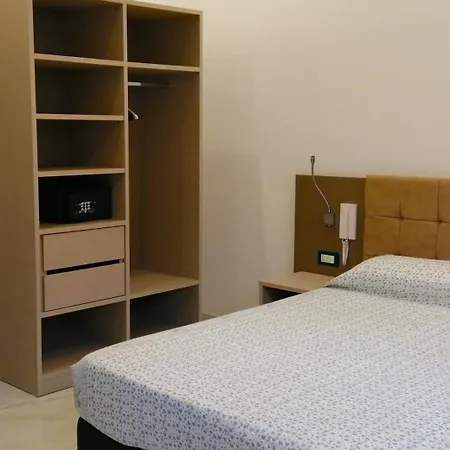 House Gargano מלון