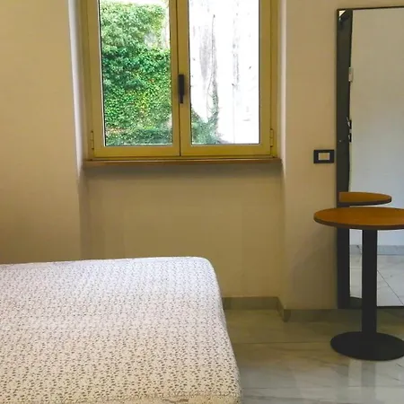 House Gargano Hotel 3*