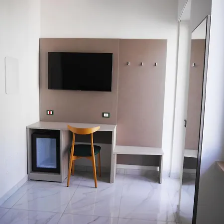 מלון House Gargano 3*