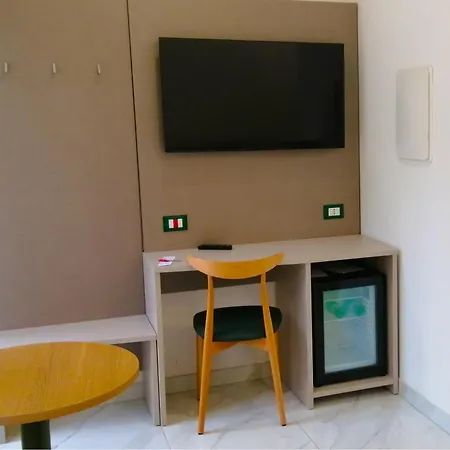 House Gargano מלון סן ג'יואבאני רוטונדו