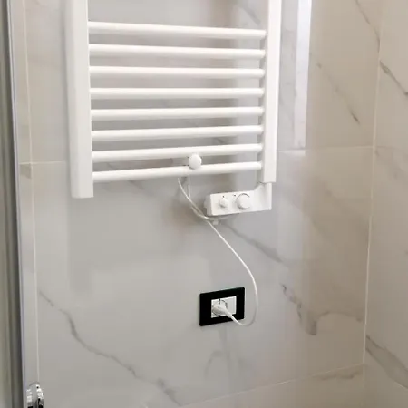 מלון House Gargano סן ג'יואבאני רוטונדו