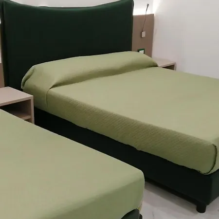 House Gargano מלון