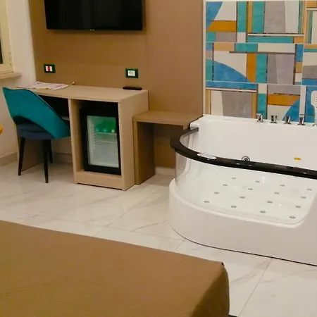 מלון House Gargano