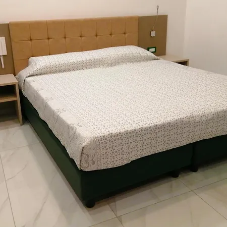 House Gargano מלון 3*