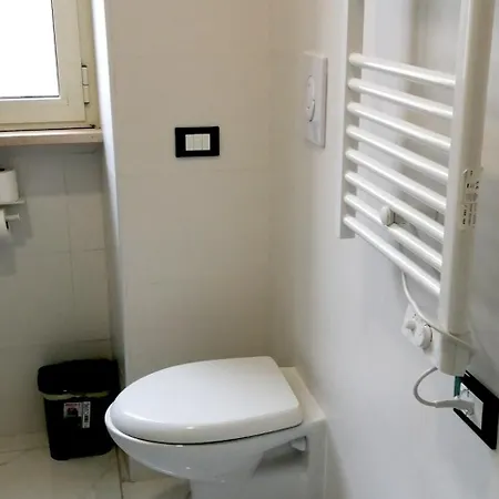 מלון House Gargano 3*