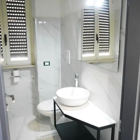 House Gargano מלון