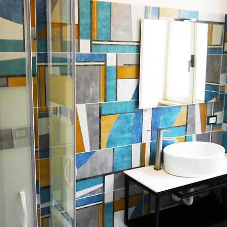 מלון House Gargano 3*