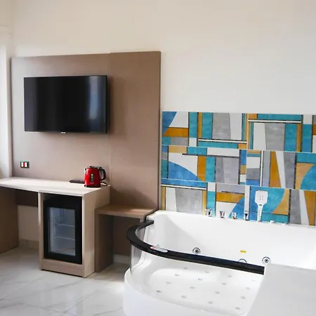 House Gargano 3*