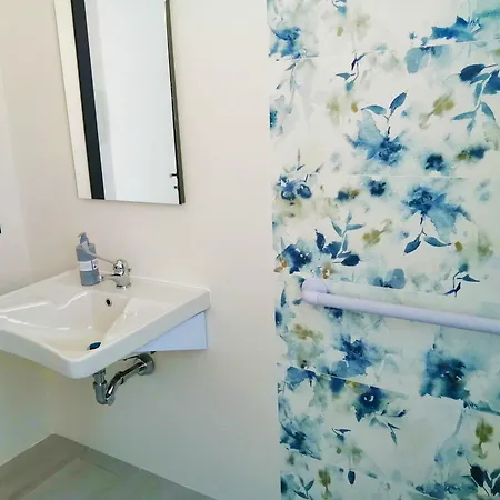 מלון House Gargano 3*