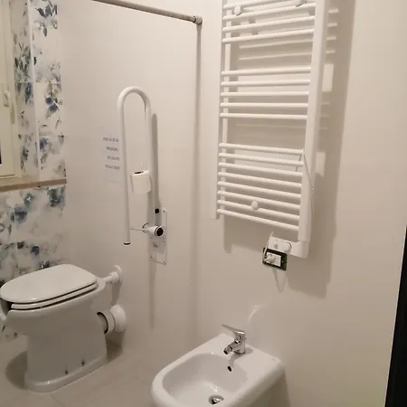 House Gargano מלון סן ג'יואבאני רוטונדו